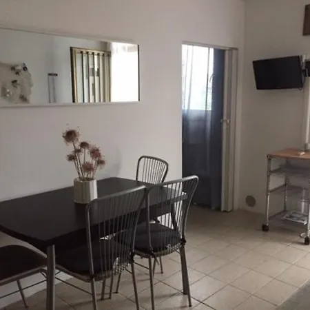 Pinna Holiday home *